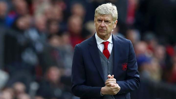 Arsenal Consider Proposed 'Arsene Wenger Stand' Ahead of Managerial Exit This Summer Arsenal Consider Proposed 'Arsene Wenger Stand' Ahead of Managerial Exit This Summer