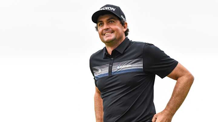 Keegan Bradley Wins BMW in Playoff; Justin Rose Becomes World No. 1