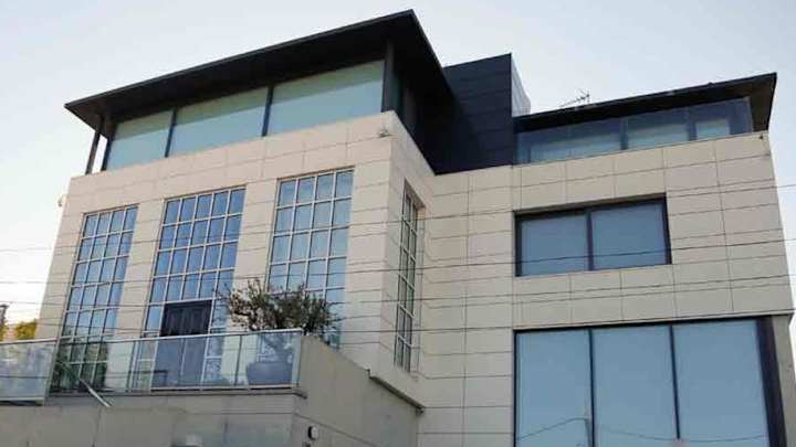 DE LUJO | La casa donde vivirá Coutinho en Barcelona