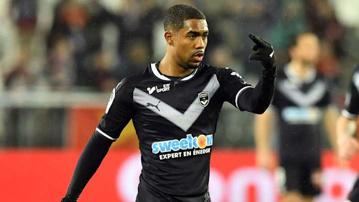 Tottenham Set to Beat Rivals Arsenal to Malcom Deal as Brazilian Starlet Meets With Pochettino