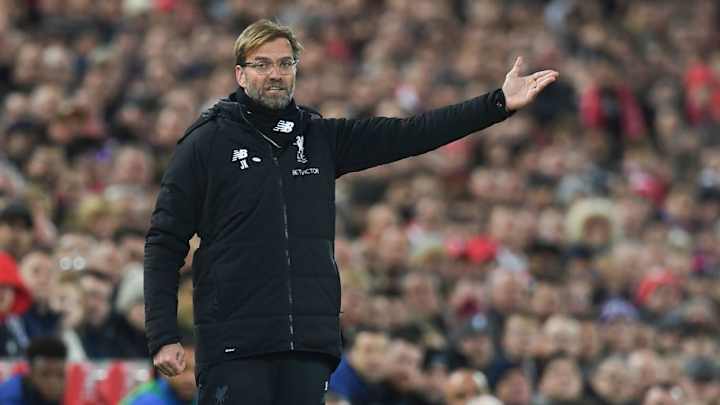 Jurgen Klopp Hails Liverpool's Attitude in Hard-Fought FA Cup 3rd Round Win Against Everton