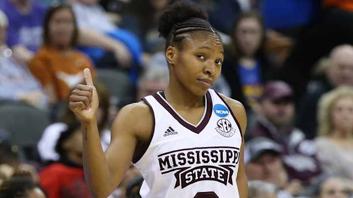 Mississippi State Wins Big, Louisville and UCLA Hold On and Oregon State Pulls Off Upset in Sweet 16