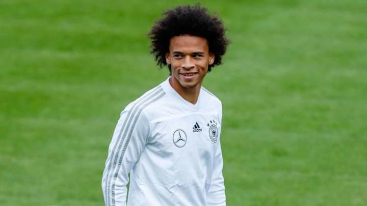 Toni Kroos Questions Leroy Sane's Attitude, Body Language