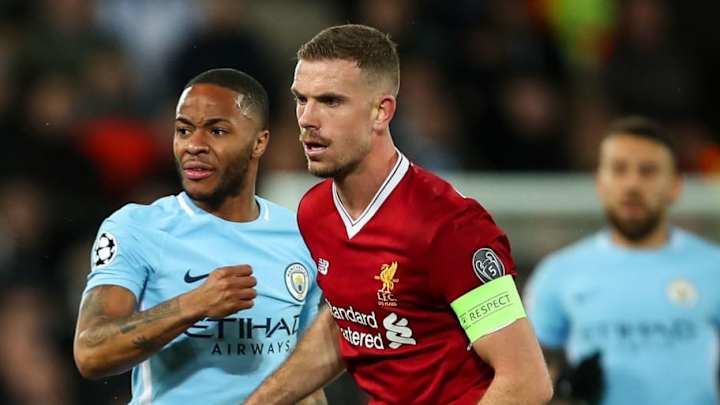 Manchester City vs. Liverpool Live Stream: How to Watch Online, Start Time