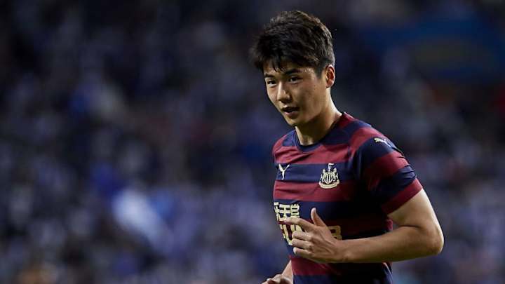 Why Commercial Benefits Alone Justify Newcastle United's Two Asian Additions Why Commercial Benefits Alone Justify Newcastle United's Two Asian Additions