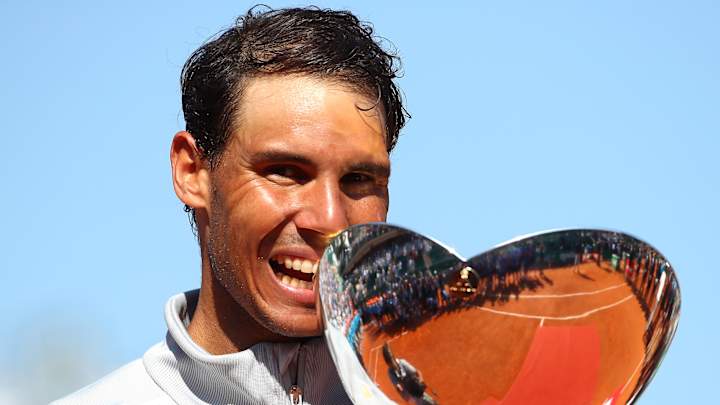 Mailbag: Appreciating Rafael Nadal's Jaw-Dropping Brilliance on Clay