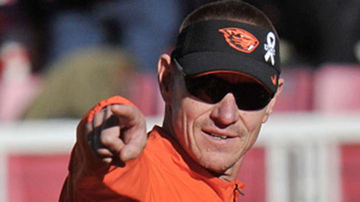 Utah State Brings Back Gary Andersen as Head Football Coach