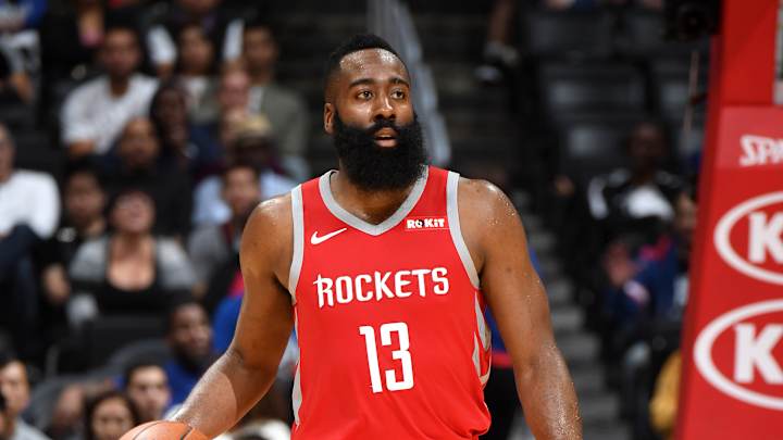 Three at 3: Rockets Look to Stay Hot Against Feisty Timberwolves