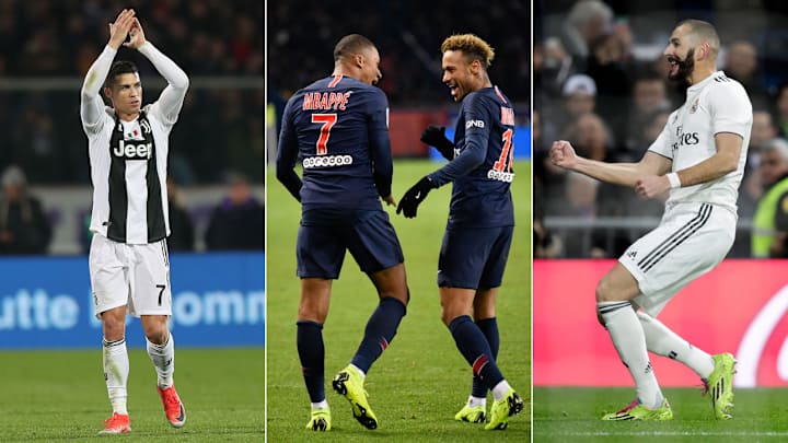 Champions League Last 16 Draw Unkind to Select Powers, Managers on Hot Seat