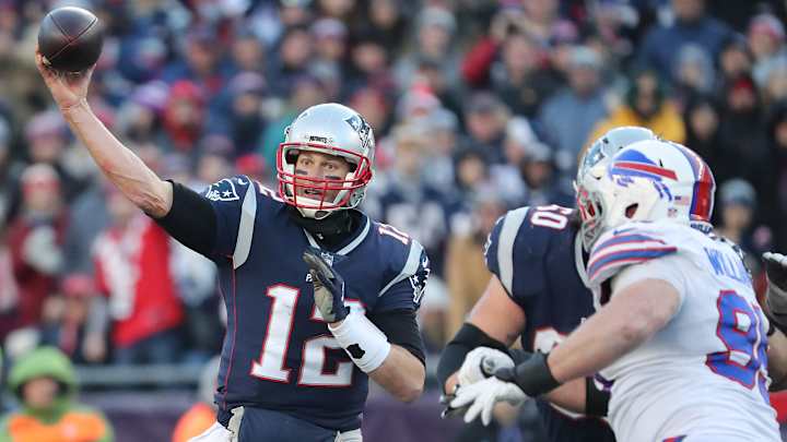 How to Watch Jets vs. Patriots: Live Stream, TV Channel, Game Time How to Watch Jets vs. Patriots: Live Stream, TV Channel, Game Time