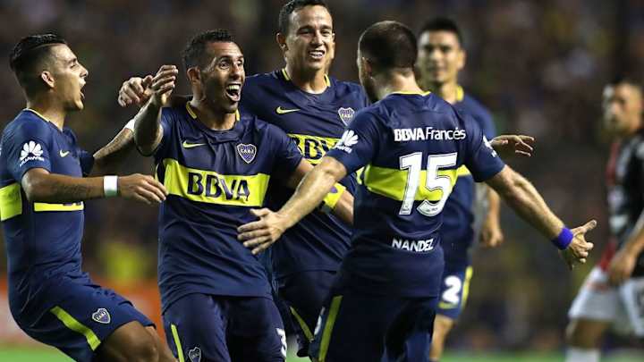 ¡PICANTE! | "A River le están faltando huevos, tiene miedo"