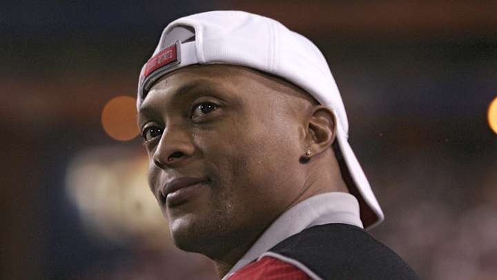 Former Buckeyes RB Eddie George Says 'Something Is Not Right' at Ohio State