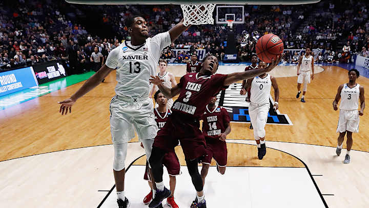 The Five Most Insane Gambling Moments From the First Weekend of the NCAA Tournament