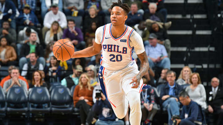 Report: Markelle Fultz Expected to Play for 76ers Again This Season