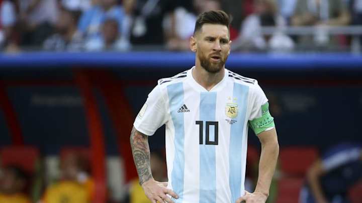 El recado de la hermana de Cristiano Ronaldo a Leo Messi por Instagram