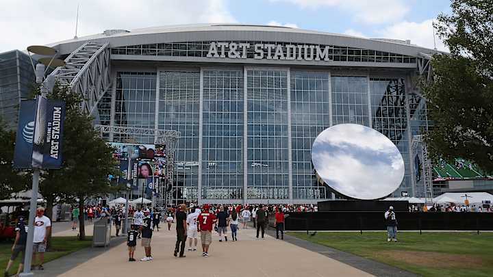 When is the 2018 NFL Draft?