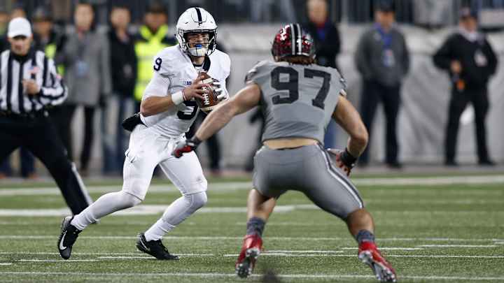 Viewer's Guide to College Football: Full TV Schedule for Week 5 Games