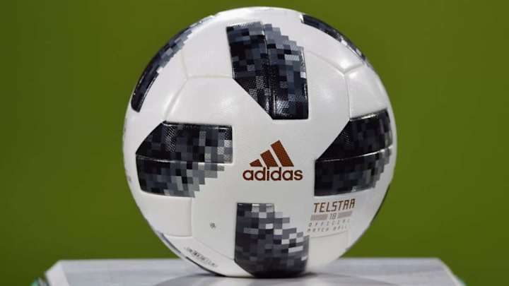 Eligen en Twitter cuál es el mejor balón de la historia de los mundiales