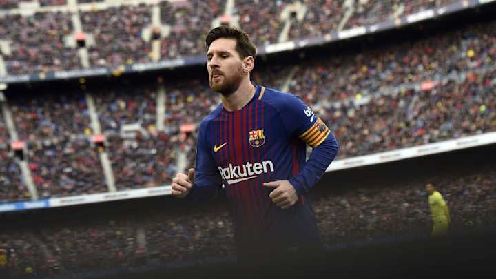 Barcelona Superstar Lionel Messi to Be Granted Extra Rest Time to Prepare Him for Crucial Games