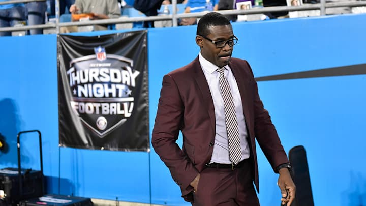 Ex-Players Named In Another Sexual Harassment Lawsuit Filed Against NFL Network Ex-Players Named In Another Sexual Harassment Lawsuit Filed Against NFL Network