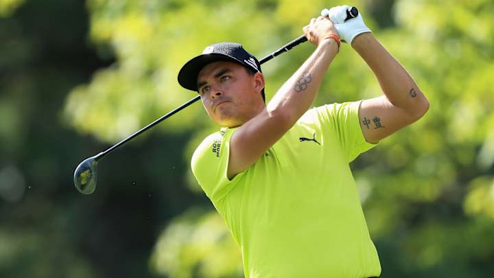 Players Wear Yellow to Honor Fallen Friend, Jarrod Lyle