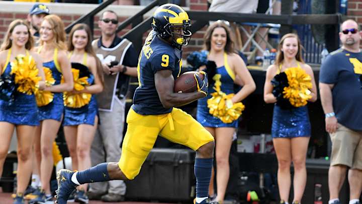 How to Watch Nebraska vs. Michigan: Live Stream, TV Channel, Game Time