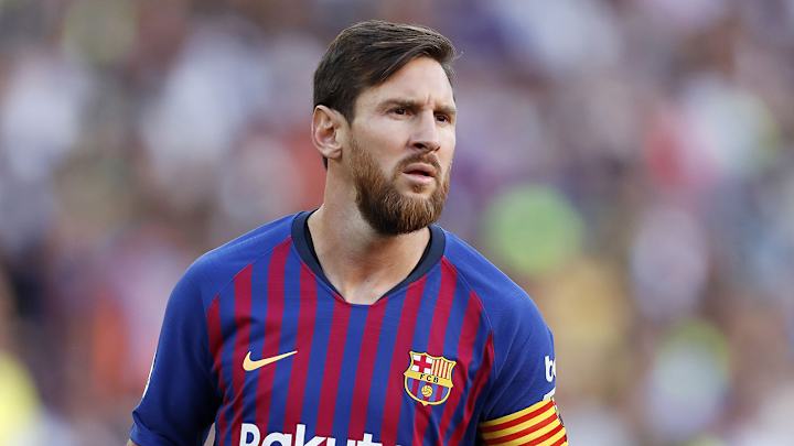 La Liga to Play Regular Season Game in the United States La Liga to Play Regular Season Game in the United States