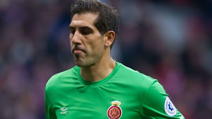 Los tres porteros en activo que más penaltis han parado en Primera Los tres porteros en activo que más penaltis han parado en Primera