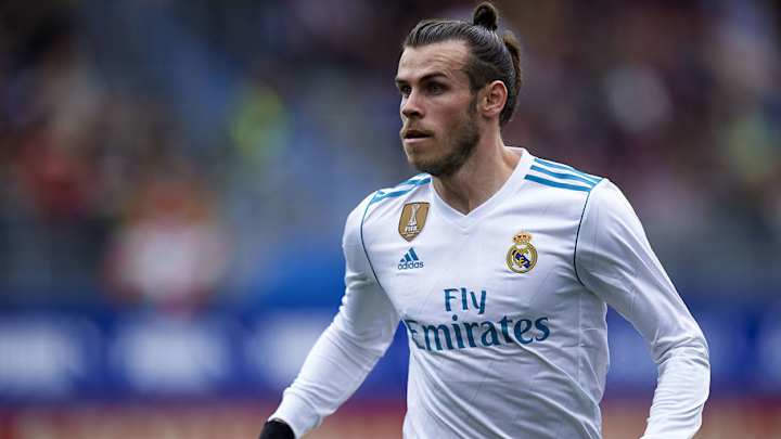 Spanish Report Claims Gareth Bale Set for Summer Move to Man Utd Despite Recent Liverpool Links