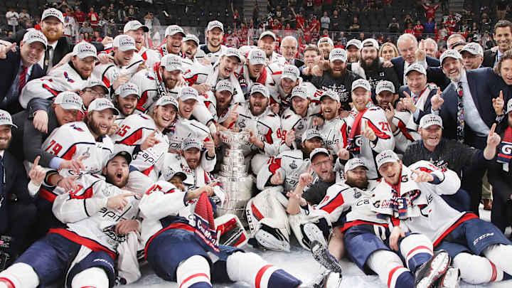 Top 15 Dates to Watch in the 2018-19 NHL Season