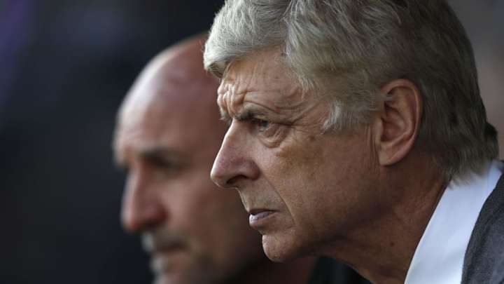 Wenger revela la razón por la que rechazó al Real Madrid en dos ocasiones