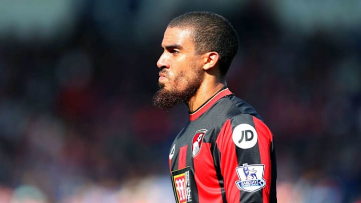 Bournemouth Accept £6m Bid From Nottingham Forest For Unwanted Striker Lewis Grabban
