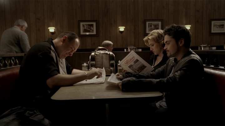 Traina Thoughts: It's Been 11 Years Since Tony Soprano Was Killed In A New Jersey Diner