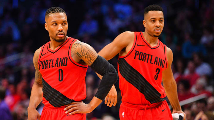 NBA Over/Under Bets: Blazers Skepticism, Celtics Confidence and More