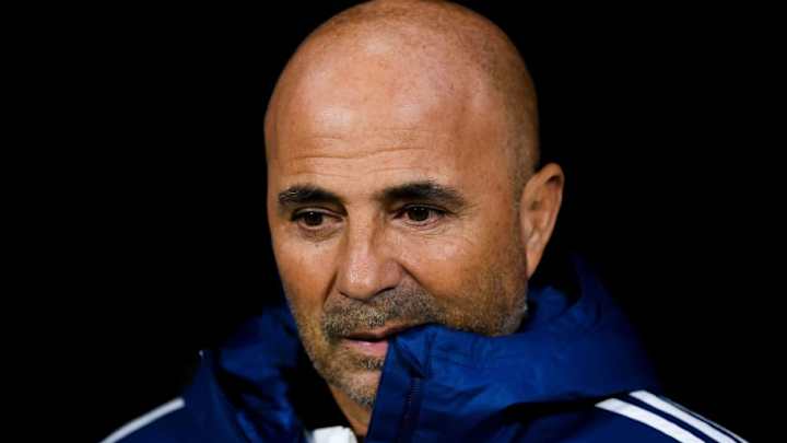Los mejores memes tras la lista de 35 entregada por Jorge Sampaoli