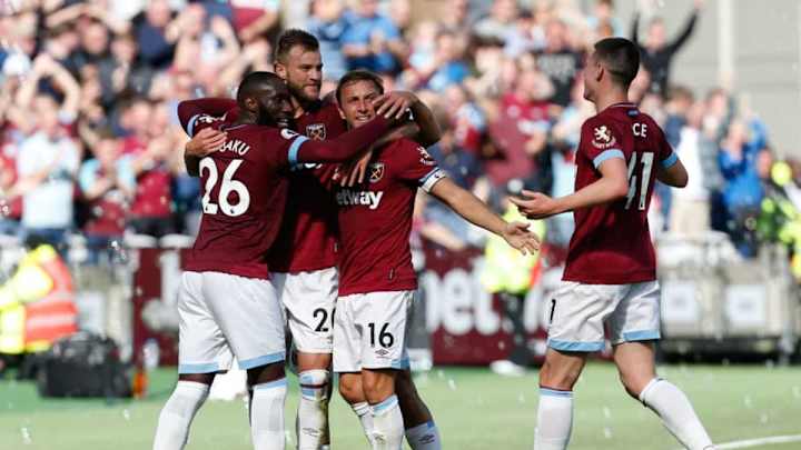 Declan Rice Speaks Out on West Ham Contract Situation as Talks Continue