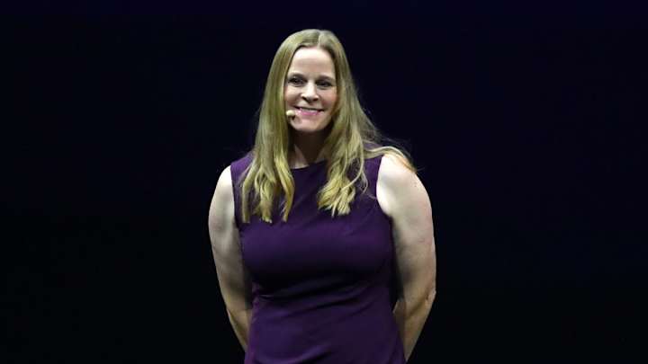 Former USWNT Star Cindy Parlow Cone is the Lone Candidate for U.S Soccer VP Role