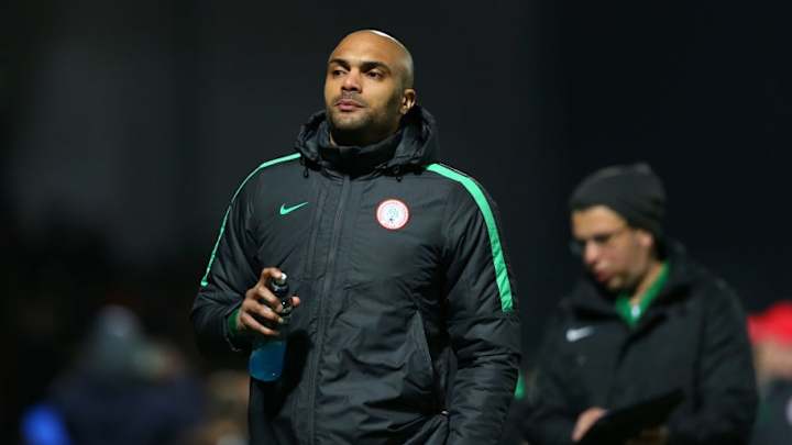 Former Wolves Goalkeeper Carl Ikeme Set to Be Offered Nigeria Coaching Role After Retiring at 32
