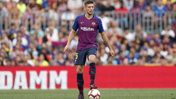 Estos son los minutos que han disputado los fichajes del Barcelona