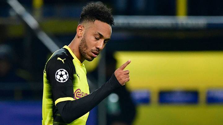 Former FA Chief Executive Believes Arsenal Head of Recruitment Is Key to Completing Aubameyang Deal