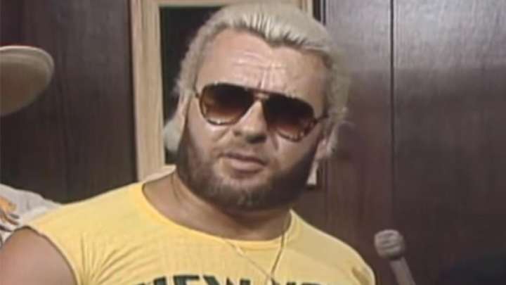 WWE Legend 'Luscious' Johnny Valiant Dies After Hit By Pickup Truck