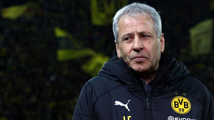 Lucien Favre Praises Marco Reus' Match Winning Display Against Gladbach & Welcomes Winter Break