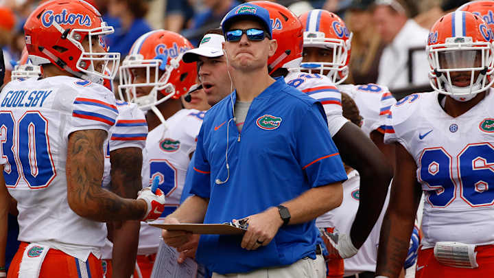 LSU Hires Former Florida OC Doug Nussmeier as Offensive Analyst LSU Hires Former Florida OC Doug Nussmeier as Offensive Analyst