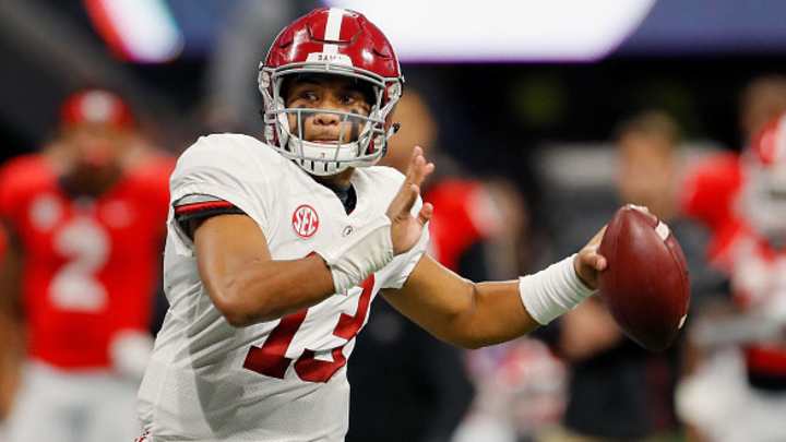How to Watch the 2018 Heisman Ceremony: Time, Live Stream, TV Channel