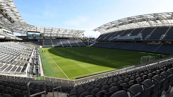 Concacaf Reveals USA Host Cities, Stadiums for 2019 Gold Cup