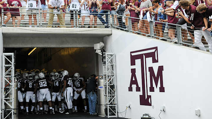 What to Make of Santino Marchiol's Claims About Jimbo Fisher, Texas A&M