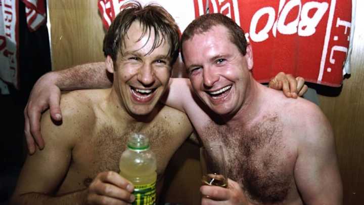 6 Players That Never Grew Up