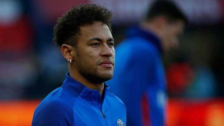 Guti Claims Neymar Must Join Real Madrid to 'Progress and Move Further' in Football Despite PSG Move
