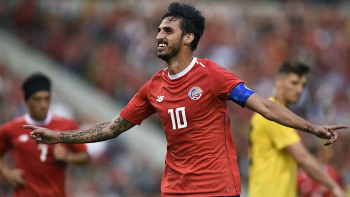 How To Watch Costa Rica vs. Serbia: World Cup Live Stream, TV Channel