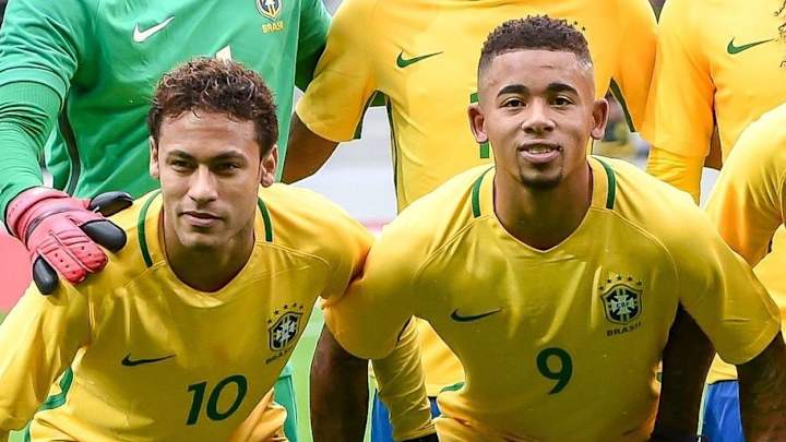 Man City Star Admits 'Fear' During Injury Comeback & Reveals He Has Been Talking to Neymar